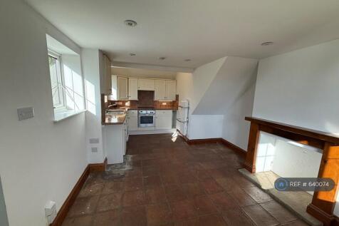 Kitchen - Diner