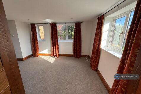 Lounge From Kitchen