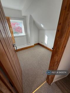 Single Bedroom 