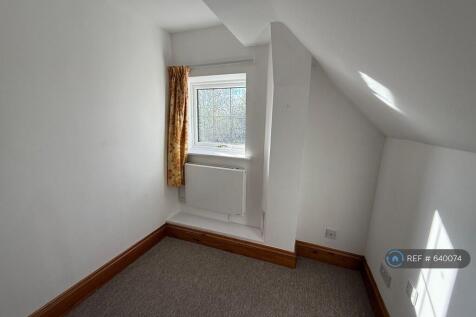 Single Bedroom