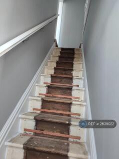 Upstairs