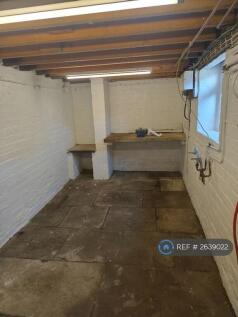 Keeping Cellar