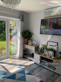 Main Lounge