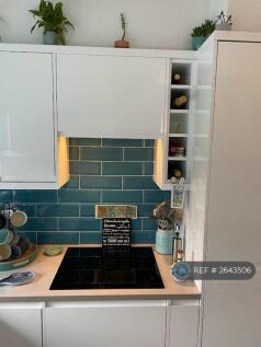 Induction Hob