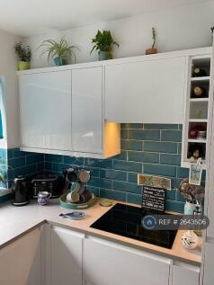 Kitchen Cabinets