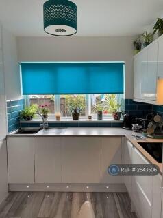 Kitchen Window