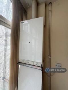 Gas Central Heating