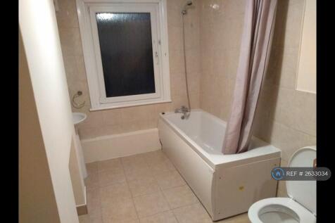 Bathroom/Toilet