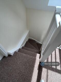 Stairway