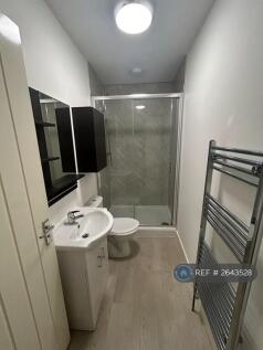Shower Room 2