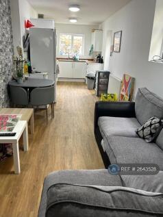 Communal Lounge