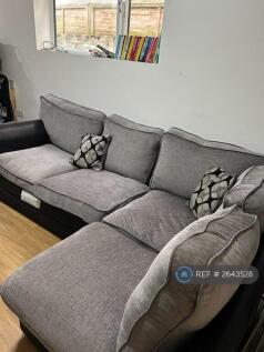 Communal Lounge