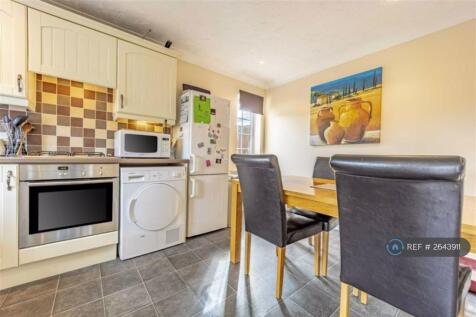 Kitchen/Diner b