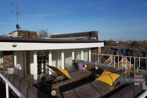 Roof Terrace