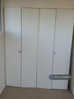 Pull Down Bed Put Away In Cupboard