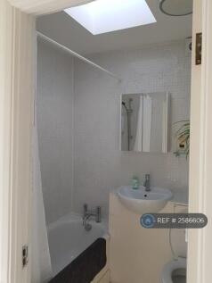 Shower &amp; Bath