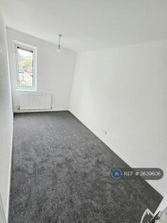 Bedroom 2 (Has Small Inbuilt Storage Unit))