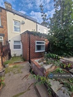 Back Of House