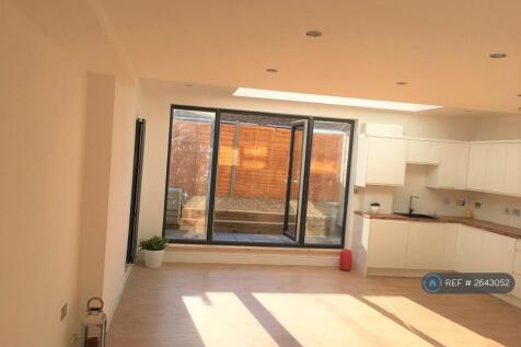 Kitchen_afternoon Sun