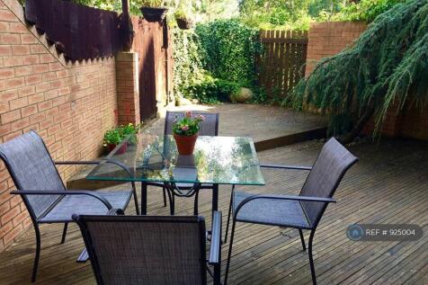 Private Garden
