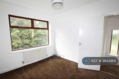Double Bedroom 1 