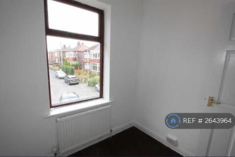 Single Bedroom 2 