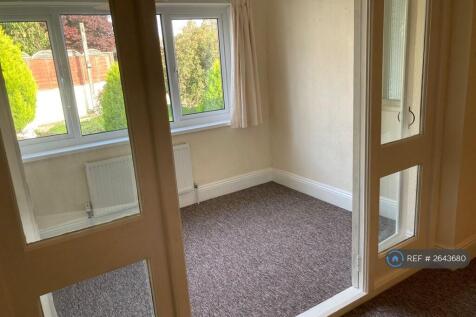 Multi Purpose Room