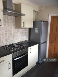 Communal Kitchen