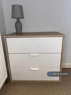 Bedroom Furniture