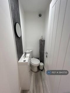 w/c Room