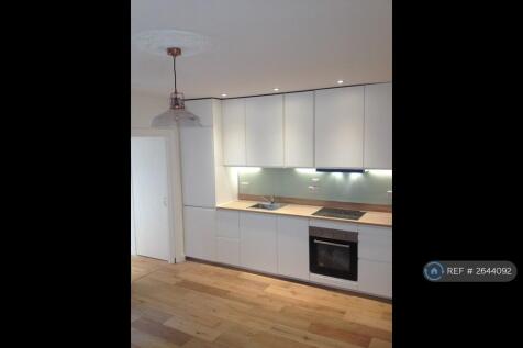 Kitchen Units
