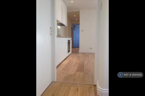 View Back To Front Door