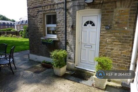 Private Front Door