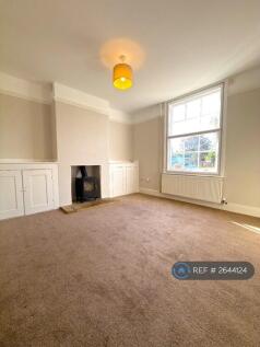 Front Room