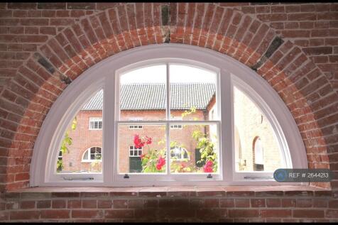 Apt 9 Window