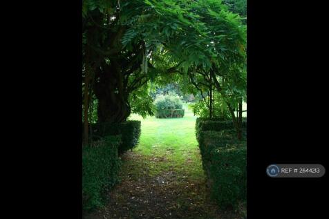Communal Gardens