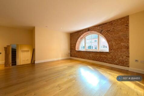 Diner / Sitting Room