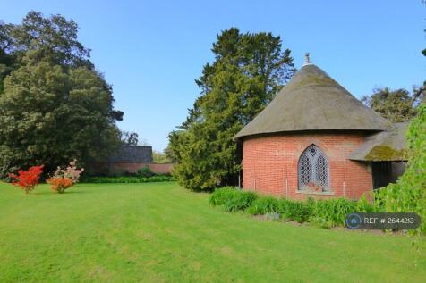 Communal Gardens
