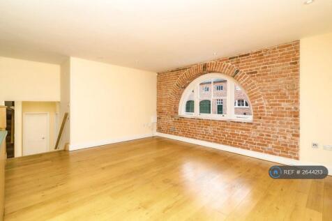 Dining/ Sitting Area
