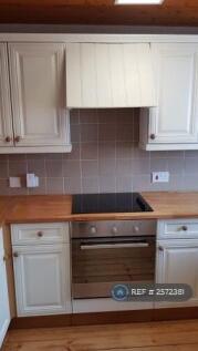 Oven