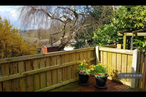 Decking