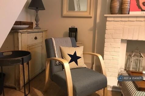 Sitting Room, Free Wifi