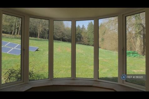 View From Living Room