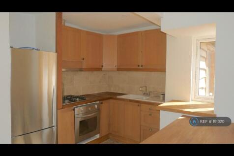 Kitchen - Open Plan
