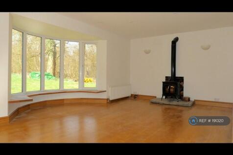 Living Room &amp; Vermont Castings Wood Burning Stove