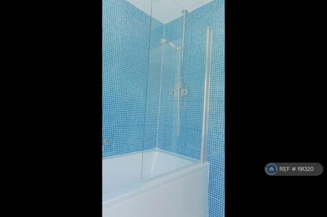 Bathroom &amp; Shower