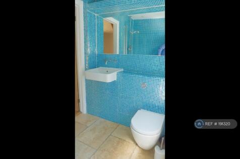 Bathroom &amp; Shower