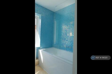Bathroom &amp; Shower