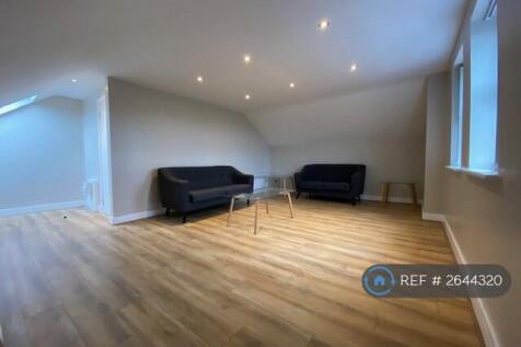 25 Sq Mtr Lounge