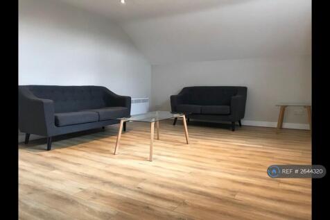 25 Sq Mtr Lounge